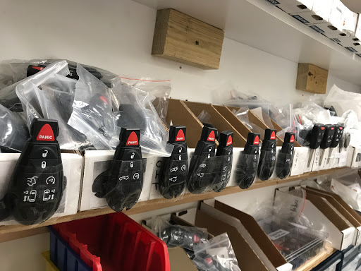 Locksmith «Smiley Locksmith», reviews and photos, 30 E Oakland Park Blvd, Wilton Manors, FL 33334, USA