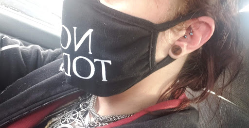 Explore rose name tattoo ideas, creative tattoo ideas in Worcester, available at Piercing Emporium & Tattoo