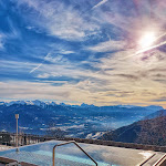 Photo n°3 de l'avis de giovanni.a fait le 04/01/2022 à 09:00 sur le  TRATTERHOF - The Mountain Sky Hotel à Mühlbach