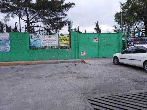 School Sports Coacalco en Coacalco de Berriozabal