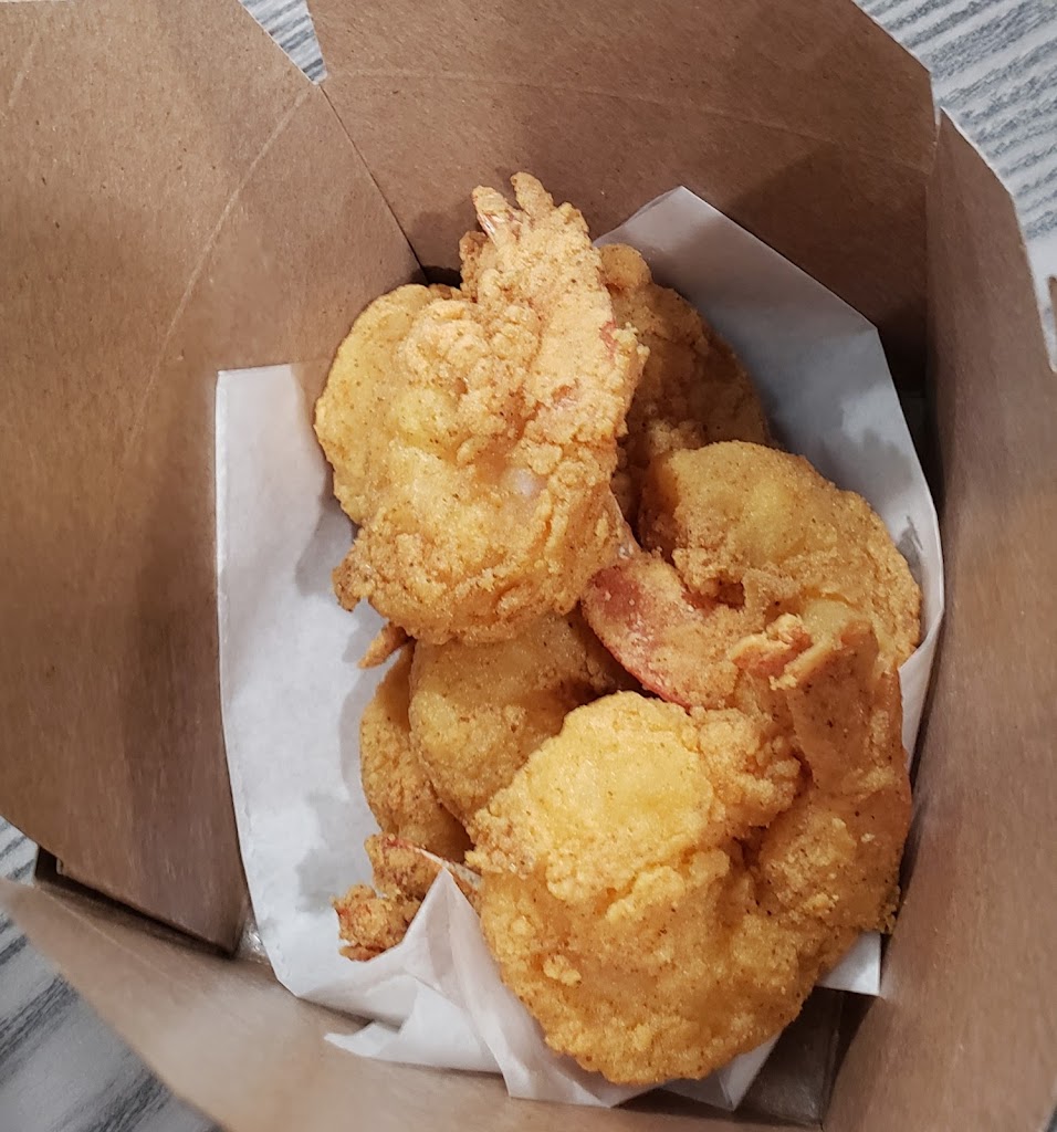 Legends House Of Sea Foods 10037