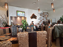Atmosphère du Restaurant thaï Thai Phuket à Brest - n°11