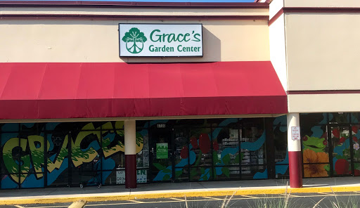 Grace's Hydro Organic Garden Center