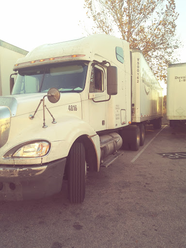 Temp Agency «Amazon MCO5», reviews and photos, 205 Deen Still Rd, Davenport, FL 33897, USA