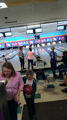 Bowling Alley «Cedar Bowling Center», reviews and photos, 421 E Highway 91, Cedar City, UT 84721, USA