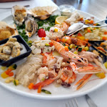 Photo n°3 de l'avis de Sarai.o fait le 26/07/2022 à 17:52 sur le  Canarin à Porto Tolle