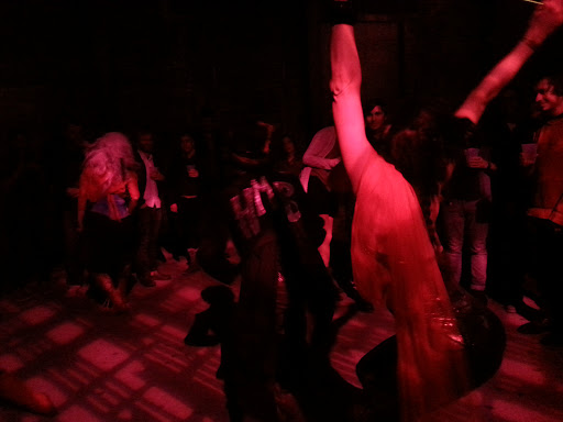 Live Music Venue «The Wick Brooklyn», reviews and photos, 260 Meserole St, Brooklyn, NY 11206, USA