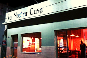 La Nostra Casa Restaurante e Pizzaria image