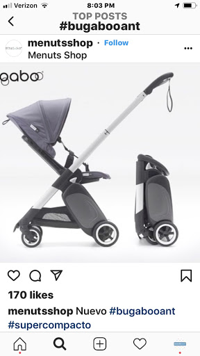 Baby Store «Juvenile Shop», reviews and photos, 13356 Ventura Blvd, Sherman Oaks, CA 91423, USA