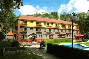 Hotel Milan Vopička image