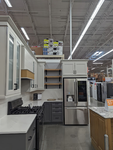 Home Improvement Store «The Home Depot», reviews and photos, 250 Abbie Dr, Lenoir City, TN 37772, USA