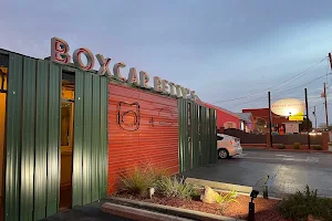 Boxcar Betty's image