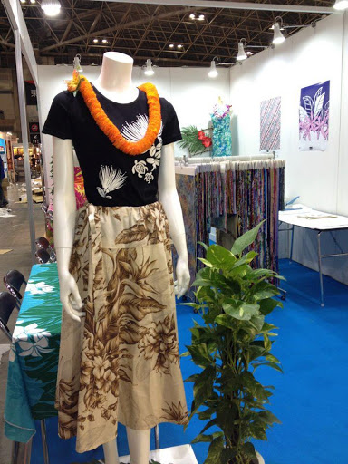 Trans-Pacific Textiles, Ltd.