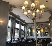 Atmosphère du Restaurant français MODJO à Asnières-sur-Seine - n°4