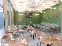 Atmosphère du Babylonia restaurant à Soisy-sous-Montmorency - n°11
