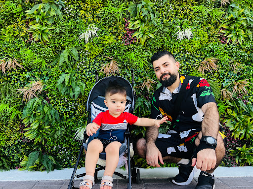 Park «Brickell Key Park», reviews and photos, Brickell Key Dr, Miami, FL 33131, USA