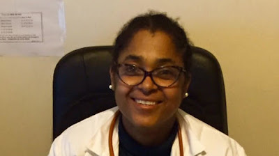 Dr Mirghane Kassimou YASMINE à Aubervilliers