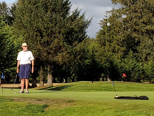 Golf Course «Alderbrook Golf Course», reviews and photos, 7300 Alderbrook Rd, Tillamook, OR 97141, USA