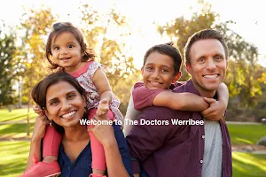 The Doctors Werribee image