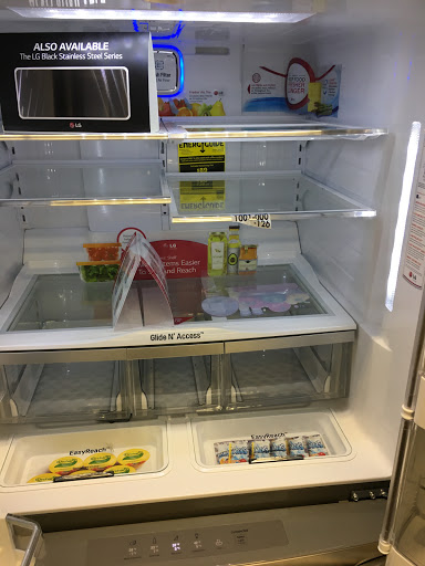 Home Improvement Store «The Home Depot», reviews and photos, 530 Turnpike Rd, Shrewsbury, MA 01545, USA