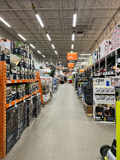 Home Improvement Store «The Home Depot», reviews and photos, 8704 Owenfield Dr, Powell, OH 43065, USA