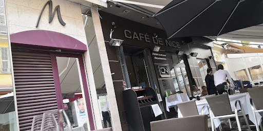 Café de Nice