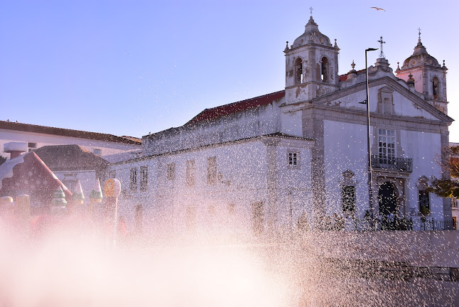 Comentários e avaliações sobre o Posto de Turismo de Lagos