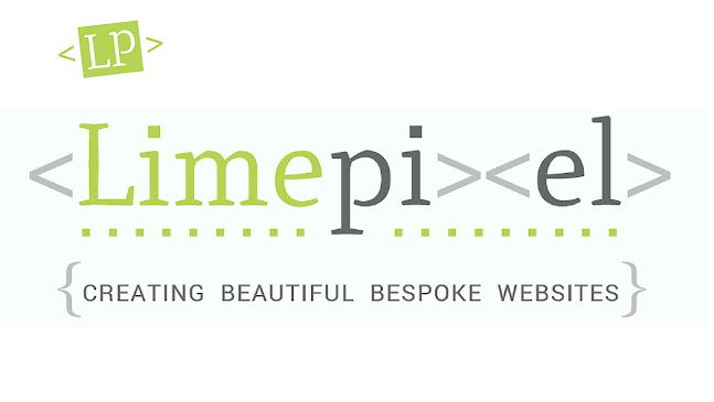 Limepixel - Website designer