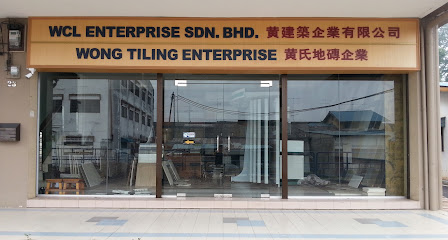 Wong Tiling Enterprise