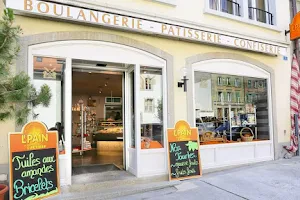 Dubey Grandjean SA Boulangerie Pâtisserie Confiserie image