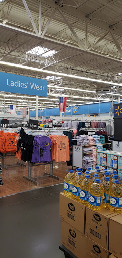 Department Store «Walmart Supercenter», reviews and photos, 1070 Landis Ave, Vineland, NJ 08360, USA