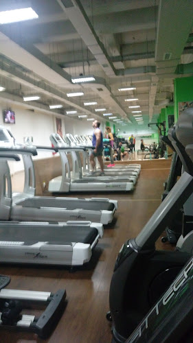 Opinii despre New Fit Way în <nil> - Sala de Fitness