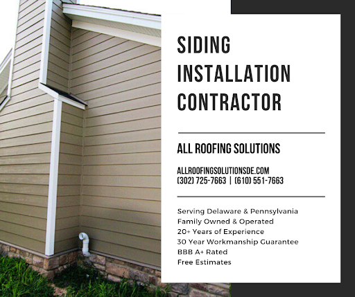 Roofing Contractor «All Roofing Solutions», reviews and photos, 4142 Ogletown Stanton Rd #313, Newark, DE 19713, USA