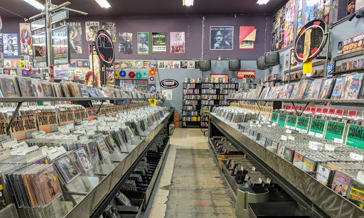 Music Store «Streetlight Records», reviews and photos, 980 S Bascom Ave, San Jose, CA 95128, USA