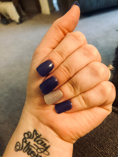 Nail Salon «Super Nail», reviews and photos, 587 N Madison Rd, Orange, VA 22960, USA