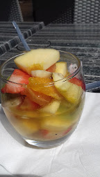 Photo n°32 de Tahiti beach café à Ajaccio ()