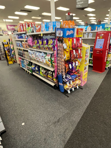 Drug Store «CVS», reviews and photos, 100 W Corporate Dr, Lewisville, TX 75067, USA