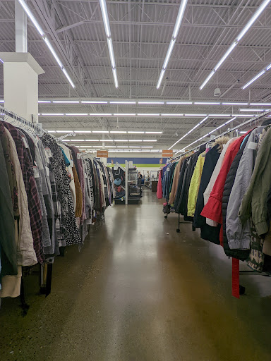 Thrift Store «Goodwill Everett South», reviews and photos, 228 SW Everett Mall Way, Everett, WA 98204, USA