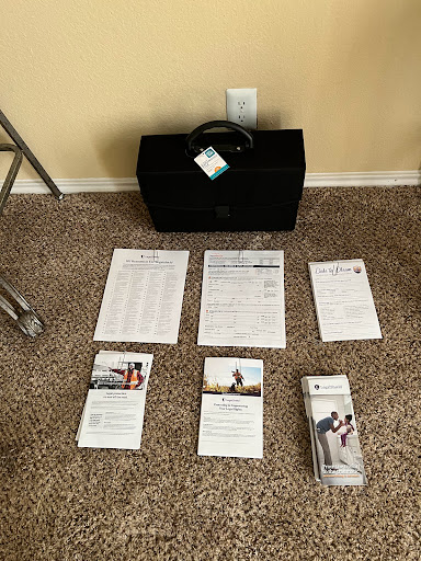 Office Supply Store «Office Depot», reviews and photos, 5205 N Garland Ave, Garland, TX 75040, USA