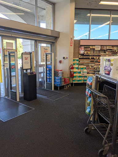 Drug Store «Walgreens», reviews and photos, 6325 Fair Oaks Blvd, Carmichael, CA 95608, USA