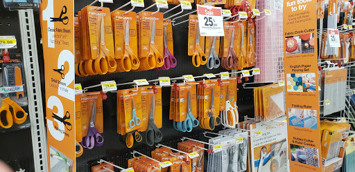 Fabric Store «Jo-Ann Fabrics and Crafts», reviews and photos, 931 E Lancaster Ave, Downingtown, PA 19335, USA