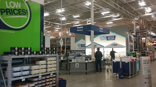 Lowe's Home Improvement