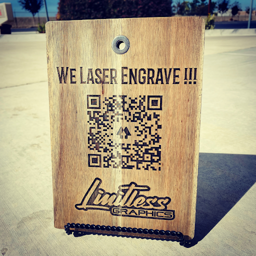 Limitless Graphics image