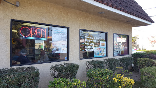 Donut Shop «K C Donut», reviews and photos, 838 E Mission Rd, San Gabriel, CA 91776, USA