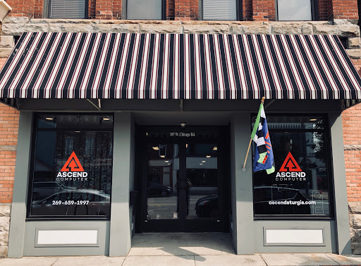 Computer Support and Services «Ascend Computer Technology», reviews and photos, 751 S Centerville Rd, Sturgis, MI 49091, USA