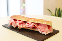 Sandwich du Sandwicherie L'épicerie Jeanne à Paris - n°4