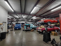Auto Tech of Fayetteville Inc.