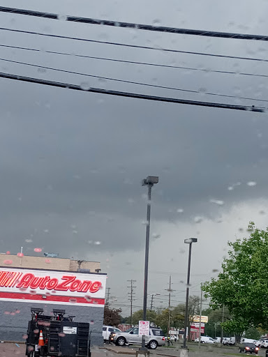 Auto Parts Store «AutoZone», reviews and photos, 7550 E 10 Mile Rd, Center Line, MI 48015, USA
