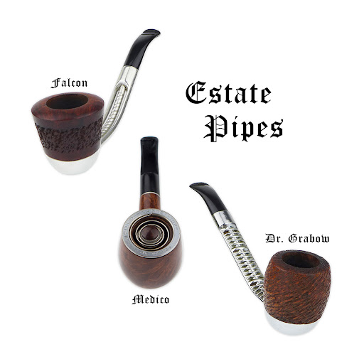 Tobacco Shop «Milan Tobacconists, Inc.», reviews and photos, 309 S Jefferson St, Roanoke, VA 24011, USA