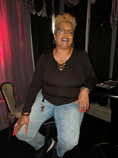 Lounge «Jazz and Jokes Lounge», reviews and photos, 593 W Lincoln Trail Blvd, Radcliff, KY 40160, USA